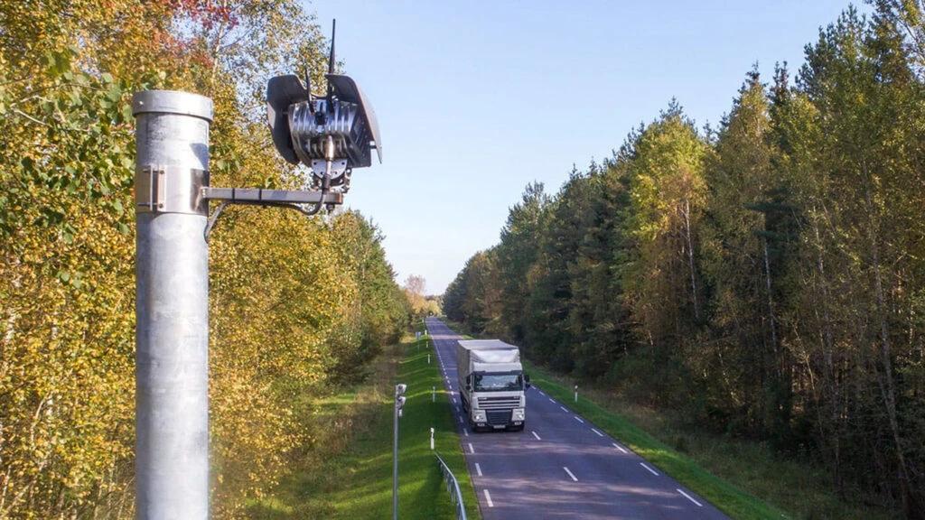 Colorado Thinks Speeding 10 MPH Over Was Too Generous