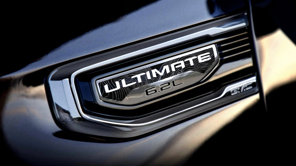 An Oil Change Won’t Fix GM’s V8 Issues, New Lawsuit Says