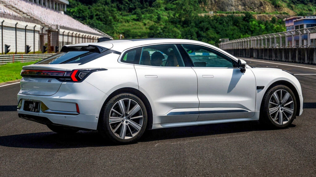 One Chinese Automaker Is Closer To Selling Cars In America Than You Think