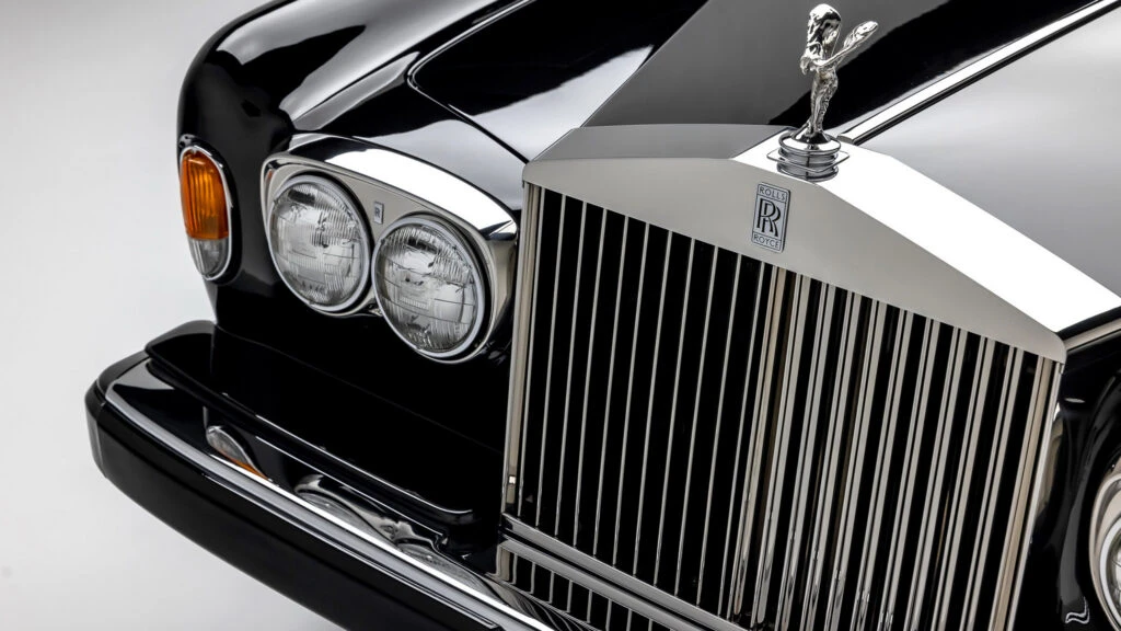 Gretzky’s Trophy Rolls Is for Sale Just In Case Ovechkin Wanted A Used Congratulations Gift