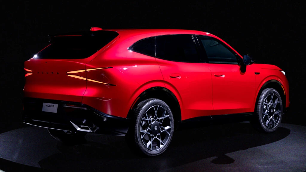 Honda Took A $16 Billion Bath On EVs, So Now It’s Building A Platform That Can Switch Sides