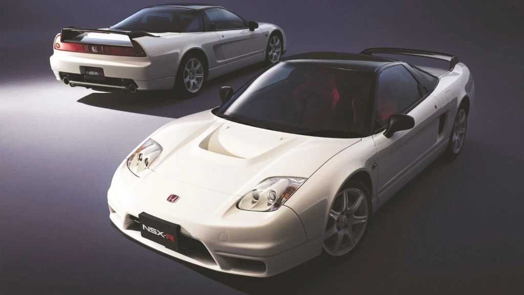 Italdesign Is Making A Tribute To Honda’s Most Iconic Sports Car