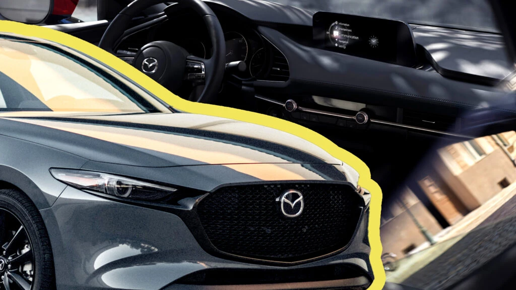 Most Mazda Owners Missed This Tiny Mistake Until One Turned It Into A Lawsuit