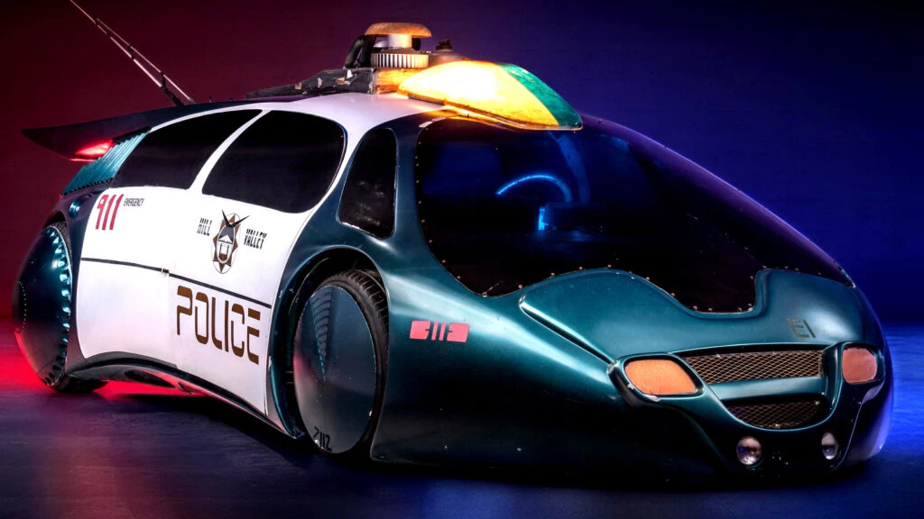 You Can Buy John Wick’s Mustang, Paul Walker’s Evo, and Other Movie Legends