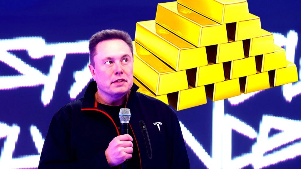 Tesla Just Rewarded The Guy Killing Its Sales A Trillion Dollar Payday