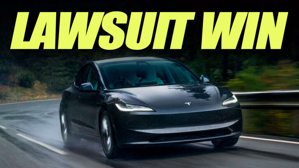 Tesla Forced To Pay Whistleblower Who Exposed Critical Security And Privacy Flaws