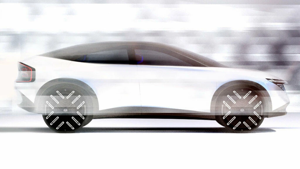 Nissan Cancels US-Built Small Electric SUV, Per Report
