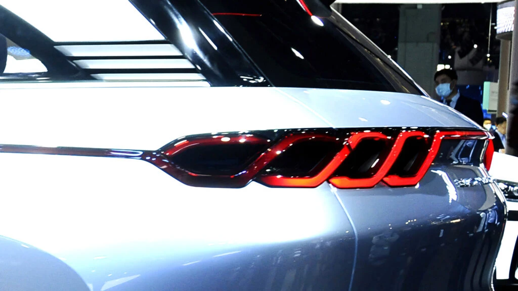 Chinese Carmaker Busted Illegally Stockpiling Over 1,600 Cars In Australia