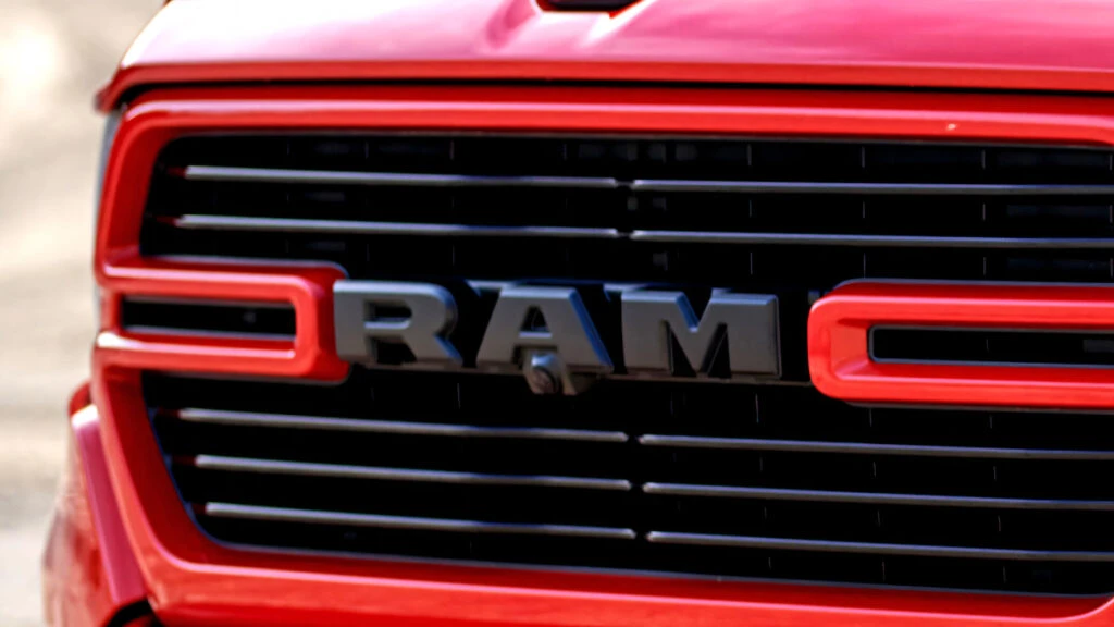 Ram’s Next Truck Could Be The Tacoma Rival Everyone’s Been Waiting For
