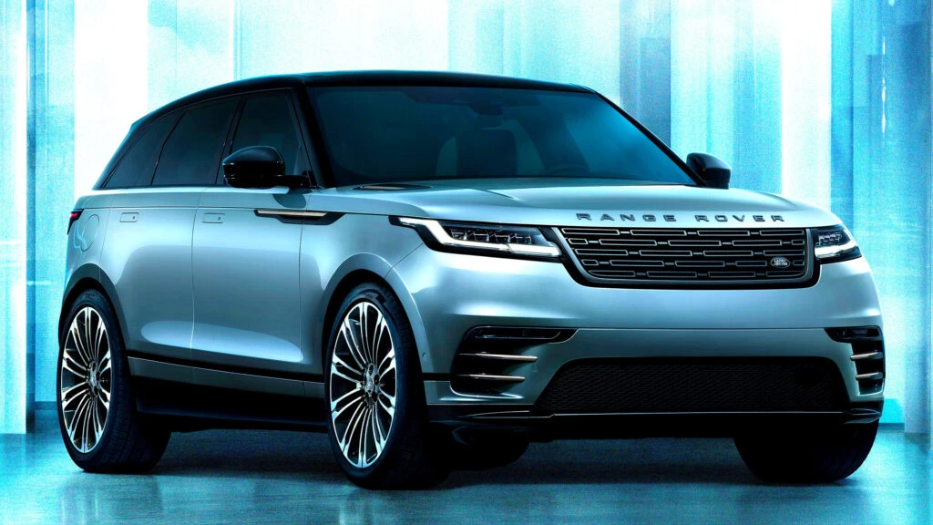 6,000 Complaints Weren’t Enough For Land Rover, One NHTSA Review Was