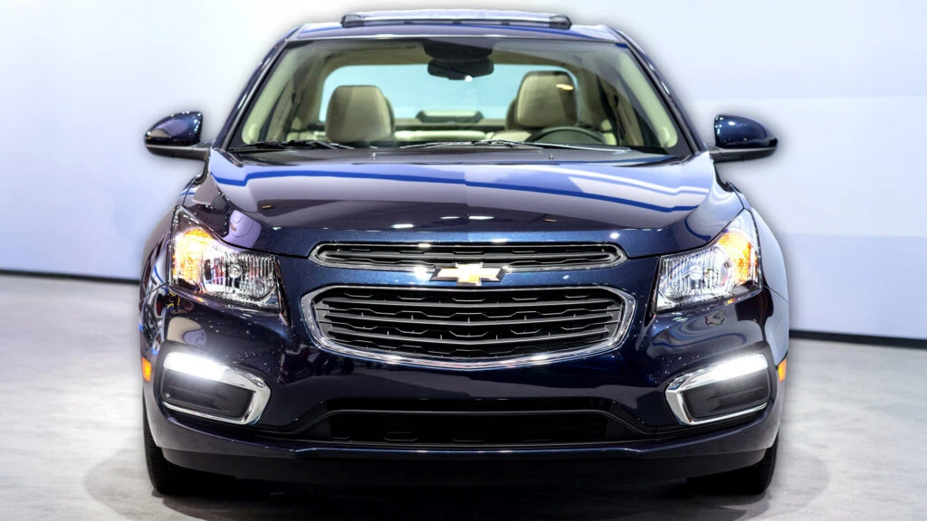 Nine Years Later This Chevy Lawsuit Is Back For Blood