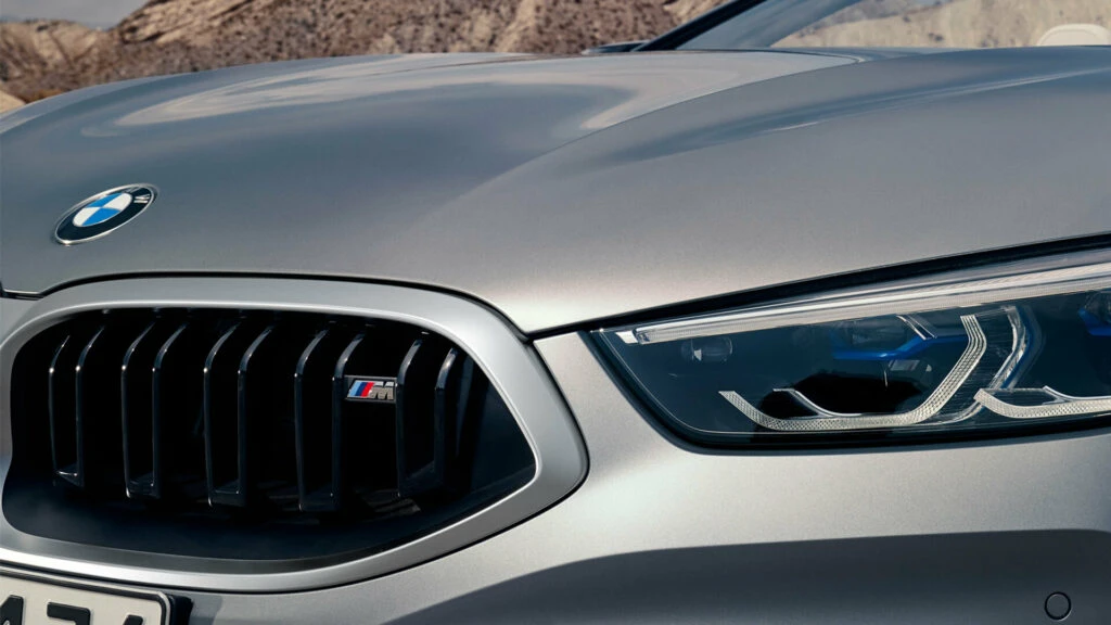 BMW’s Pebble Beach Surprise Could Spell The End Of This Model