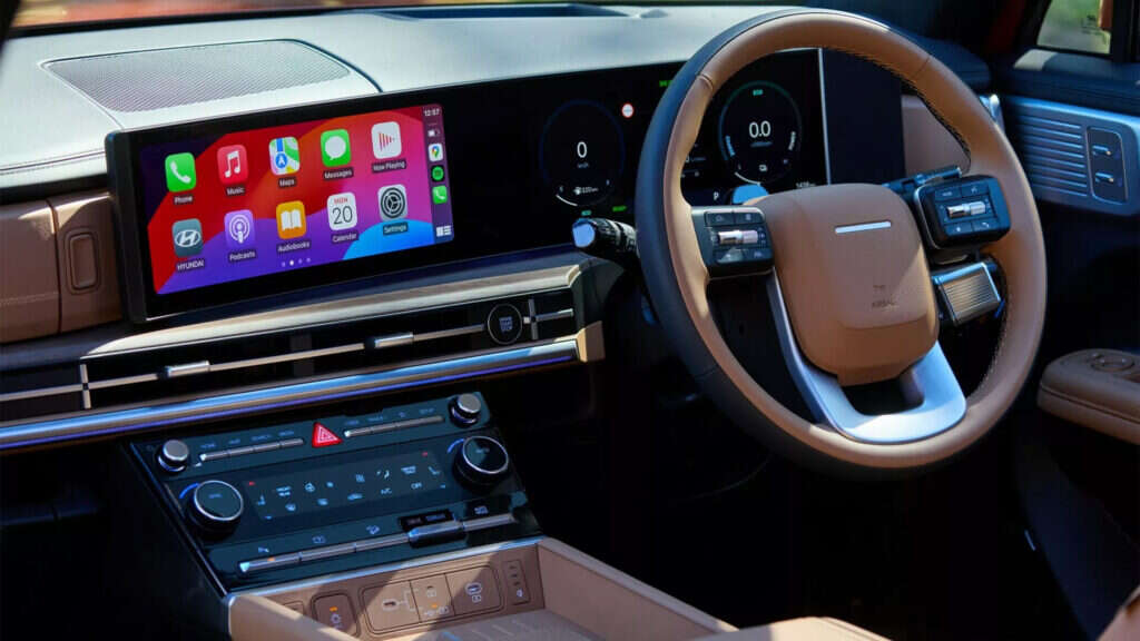 Hyundai And Kia Working On Next-Gen Infotainment With Samsung