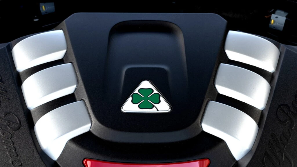 Next Alfa Romeo And Maserati Sports Cars Could Hide A Manual Surprise