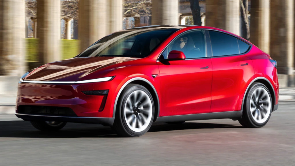 Tesla Is Losing Europe Faster Than Elon Musk Can Tweet
