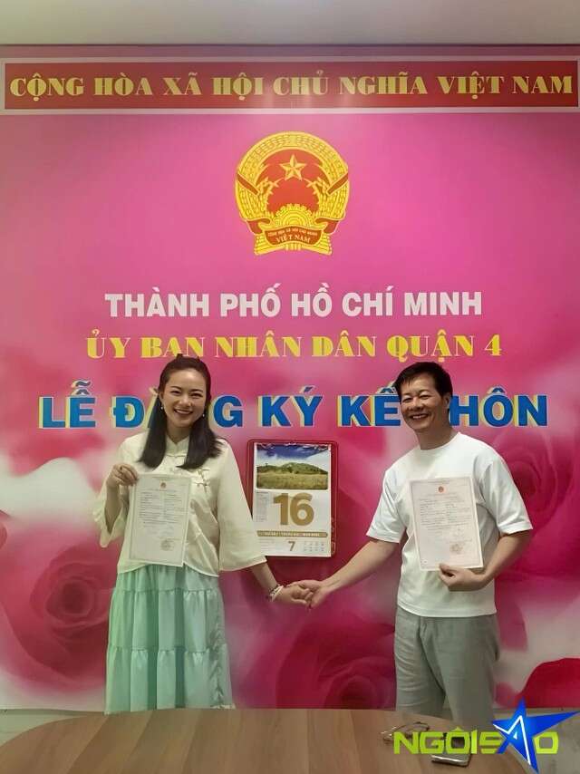 Nhan sắc sau khi giảm 22kg cân của Á hậu vừa công bố đăng ký kết hôn với chồng đại gia sau 10 năm chung sống