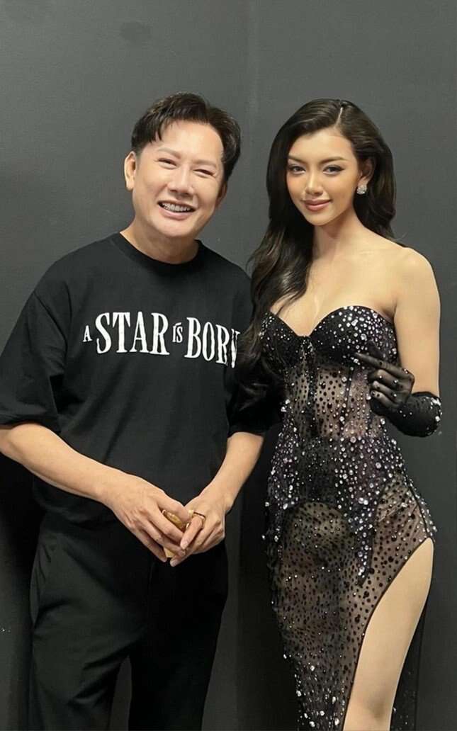 Người đẹp thị phi nhất Miss Grand International 2024 lại chọc giận ông Nawat