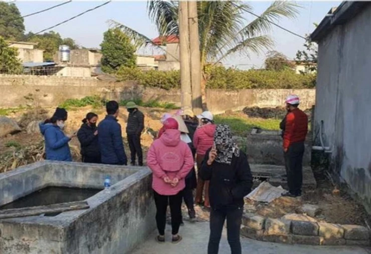 Kỳ tích khám phá tội ác xảy ra từ thập kỷ trước