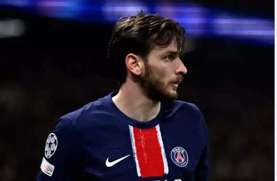 UCL: We can knock out Liverpool – PSG forward Kvaratskhelia