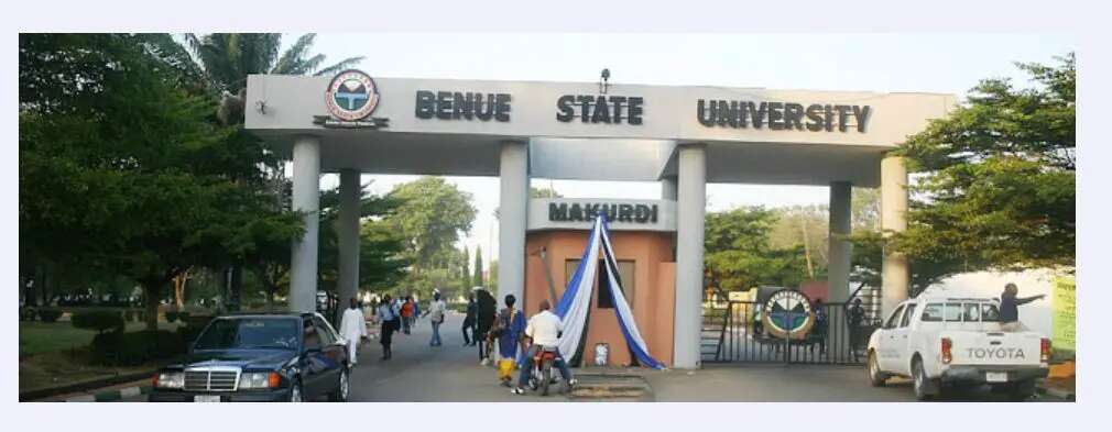 VC decries encrochment on BSU land