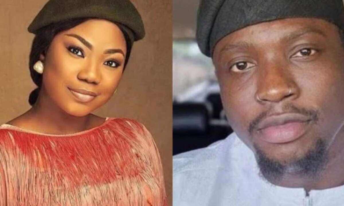 Mercy Chinwo: Court orders arrest of VeryDarkMan for alleged defamation