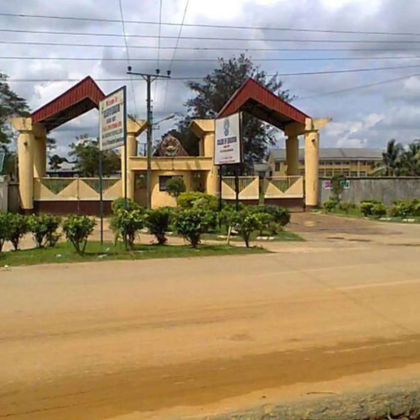 Rights group wades into labour crisis in Akwa Ibom College of Education