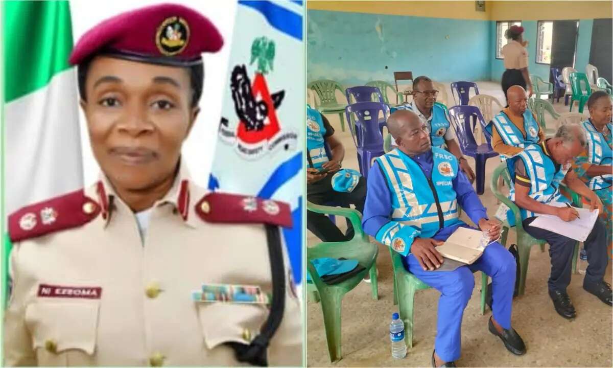 Be committed or resign, FRSC tells Special Marshalls in Abia