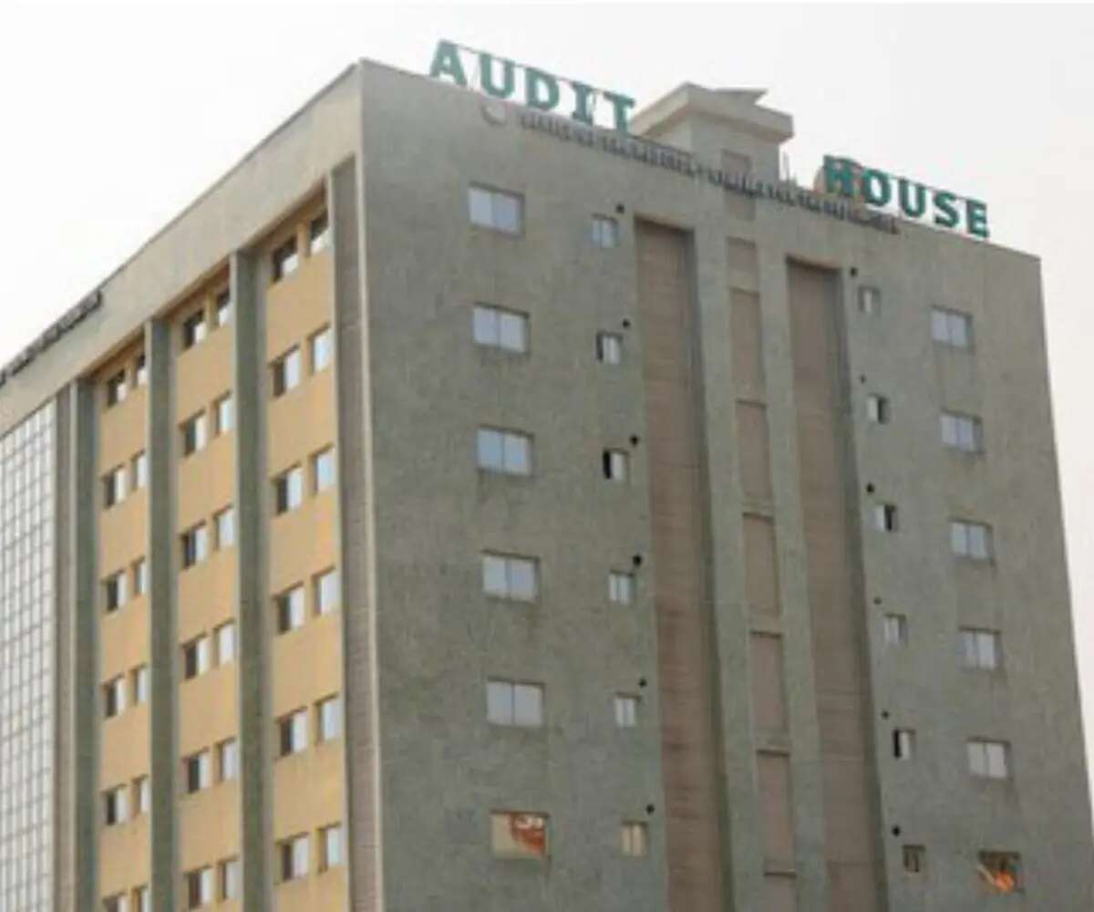 AGF office short-changing Nigerian civil servants with salary cut, others – Council alleges