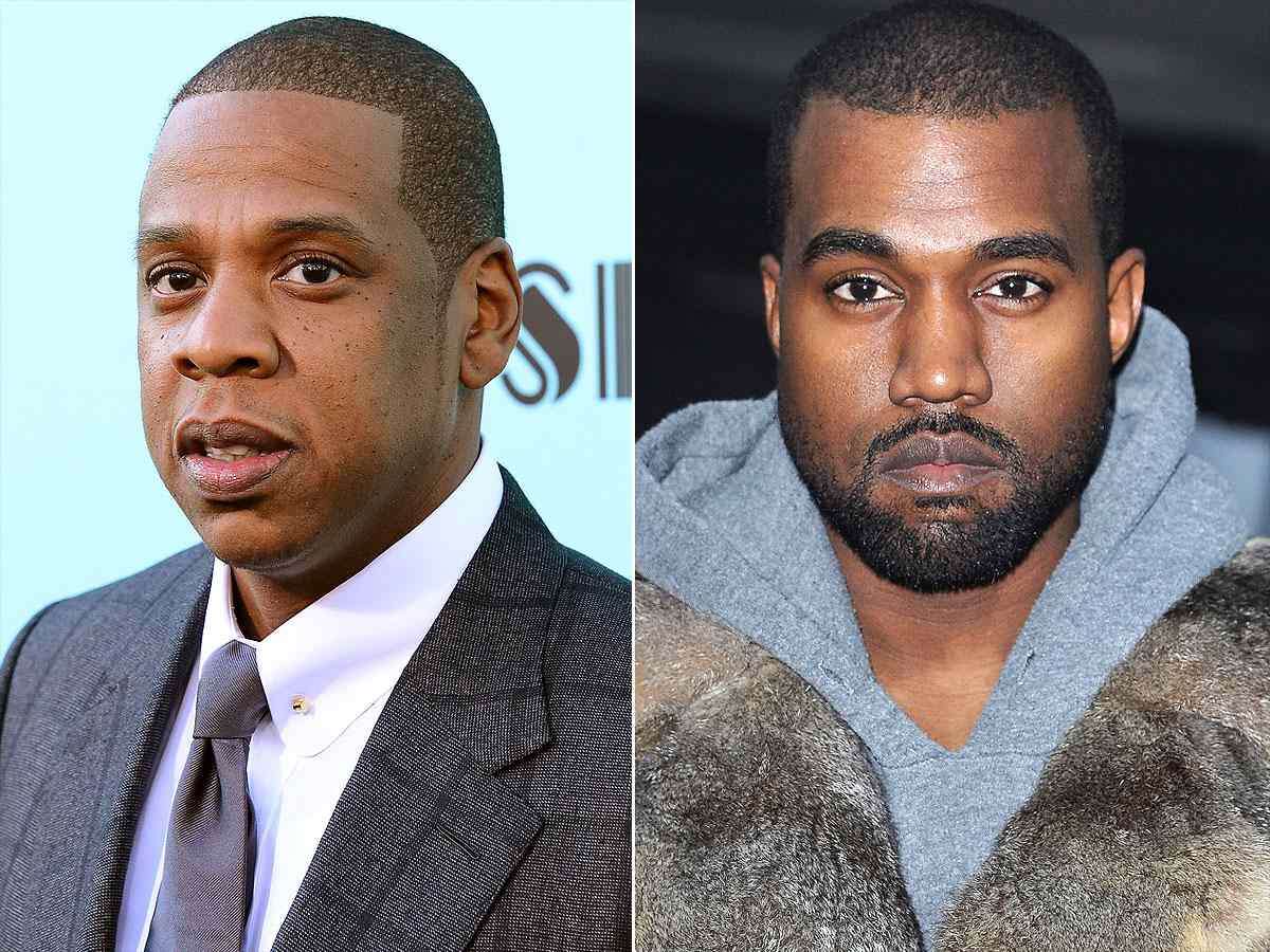 Jay-Z planning to kill me — Kanye West