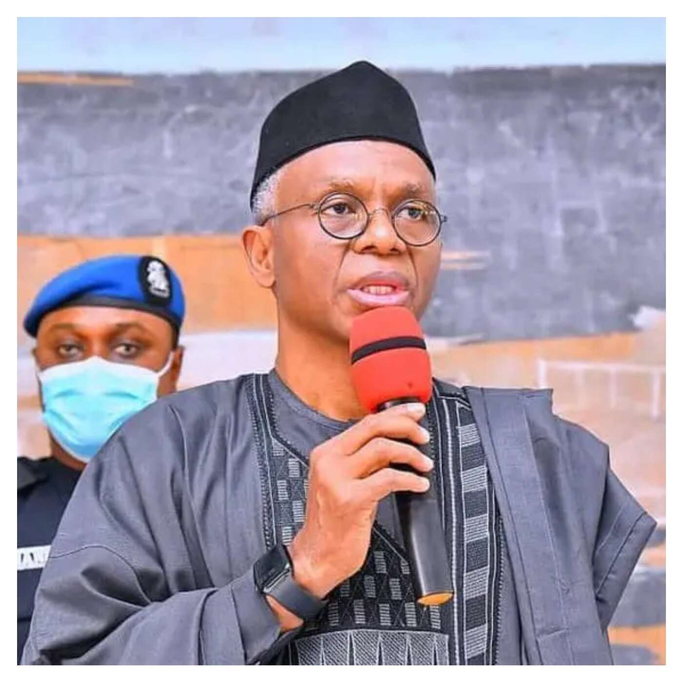 I know those who paid for ministerial appointments under Tinubu govt – El-Rufai