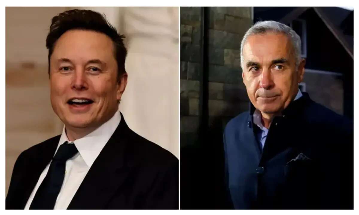 Presidential election: Elon Musk reacts as Romania bans pro-Russian candidate