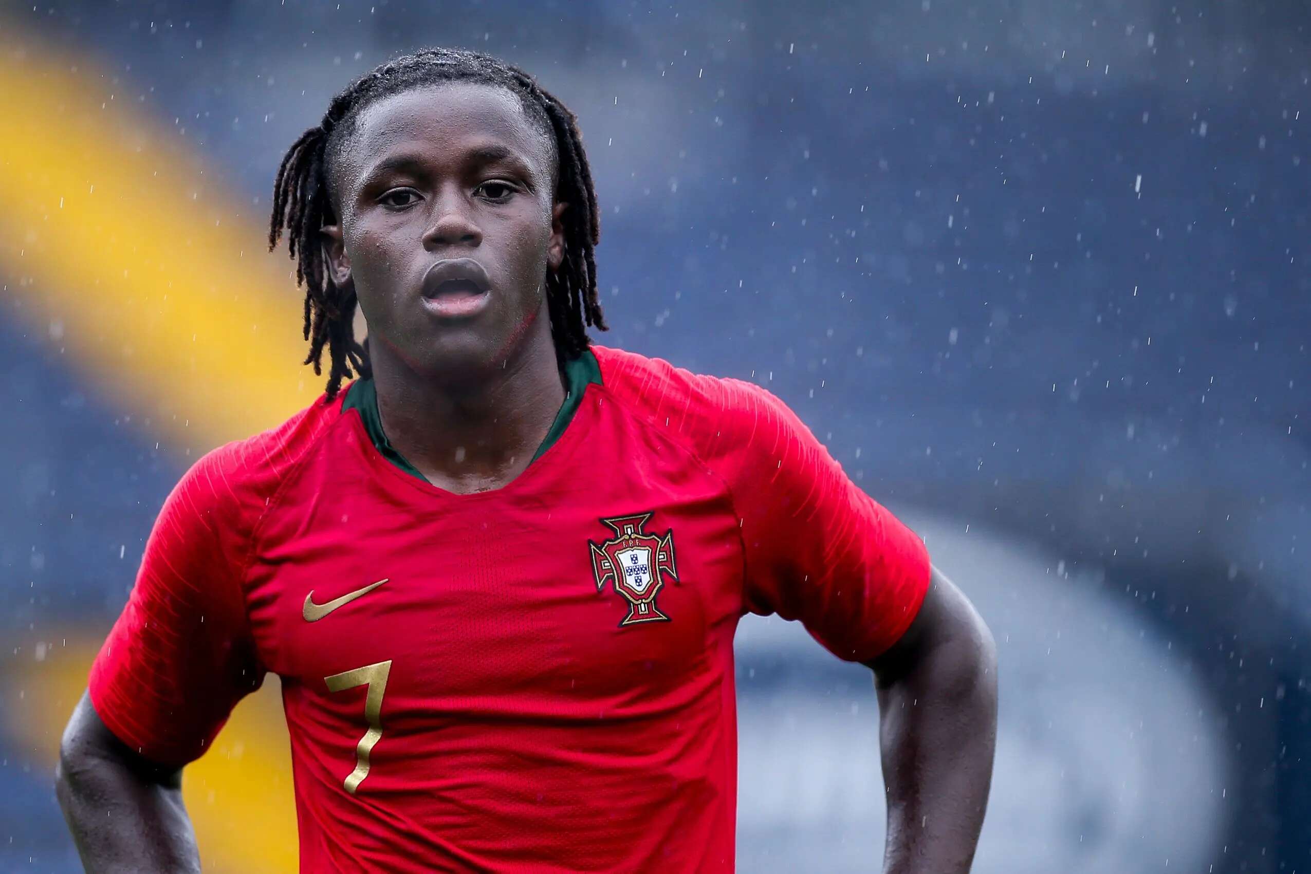 Chelsea hijack Man Utd’s move for Geovany Quenda