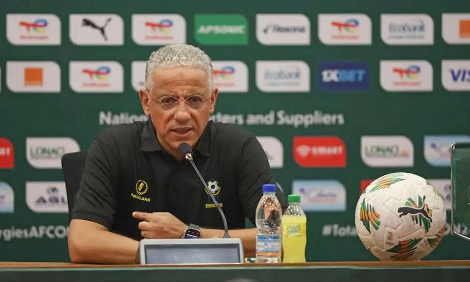 2026 WCQ: ‘It’s a shame’ – Rwanda coach, Amrouch reveals what caused 2-0 defeat to Nigeria