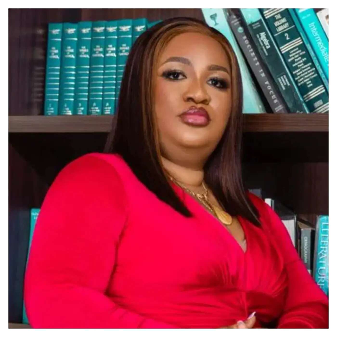 Nigerian Senate: There’s gang up against Natasha by Senators – Okengwu