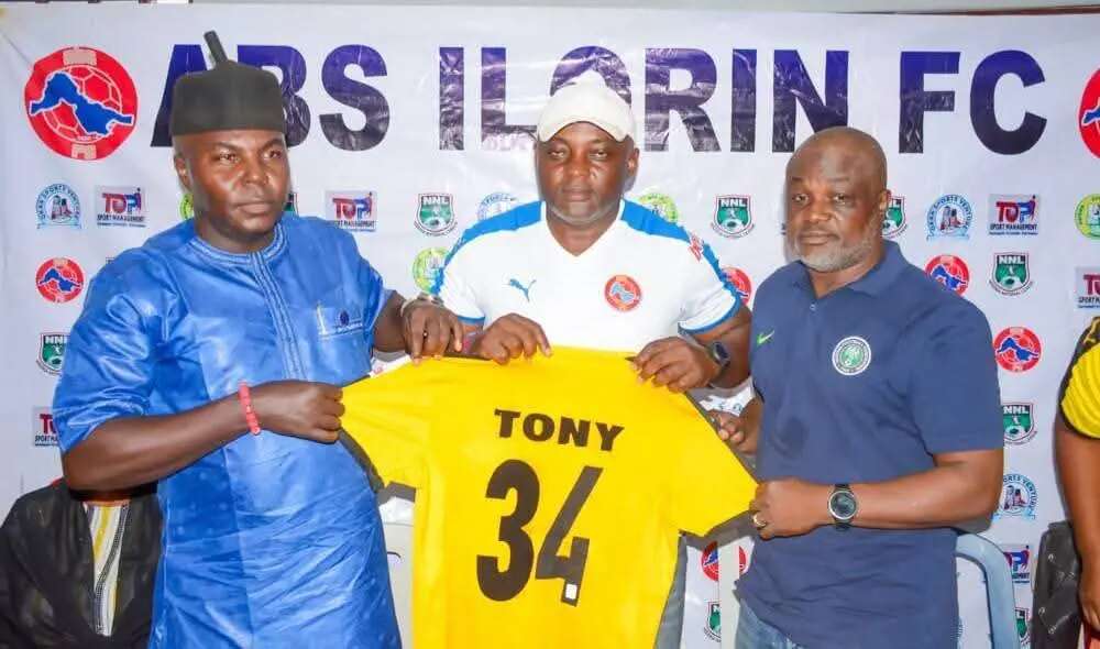 NNL: Encho returns to ABS FC as head coach