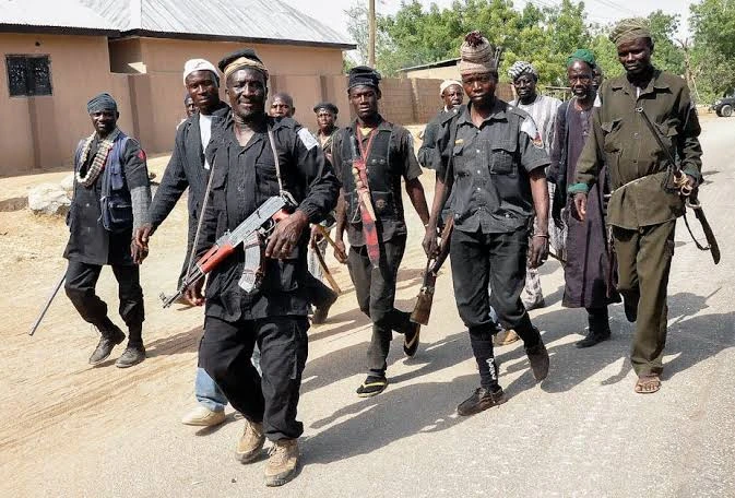 Suspected tricycle robbers nabbed by vigilantes in Abuja