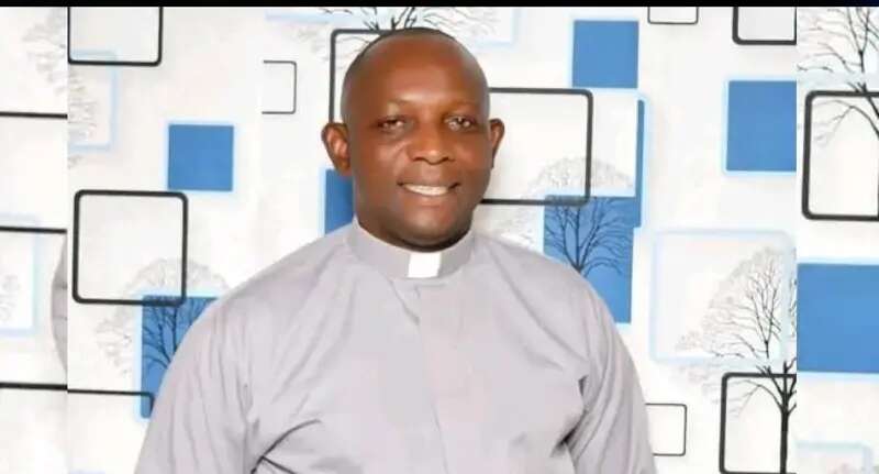 Catholic Archdiocese of Kafanchan confirms killing of kidnapped priest