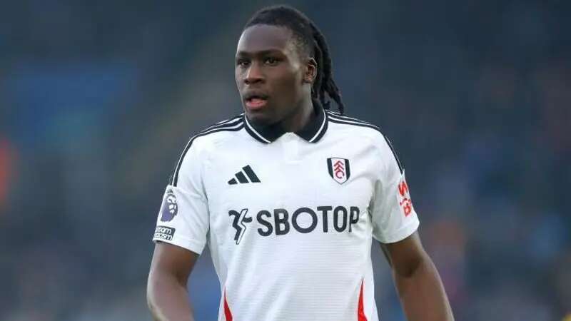 FA Cup: Fulham condemn racist abuse against Bassey