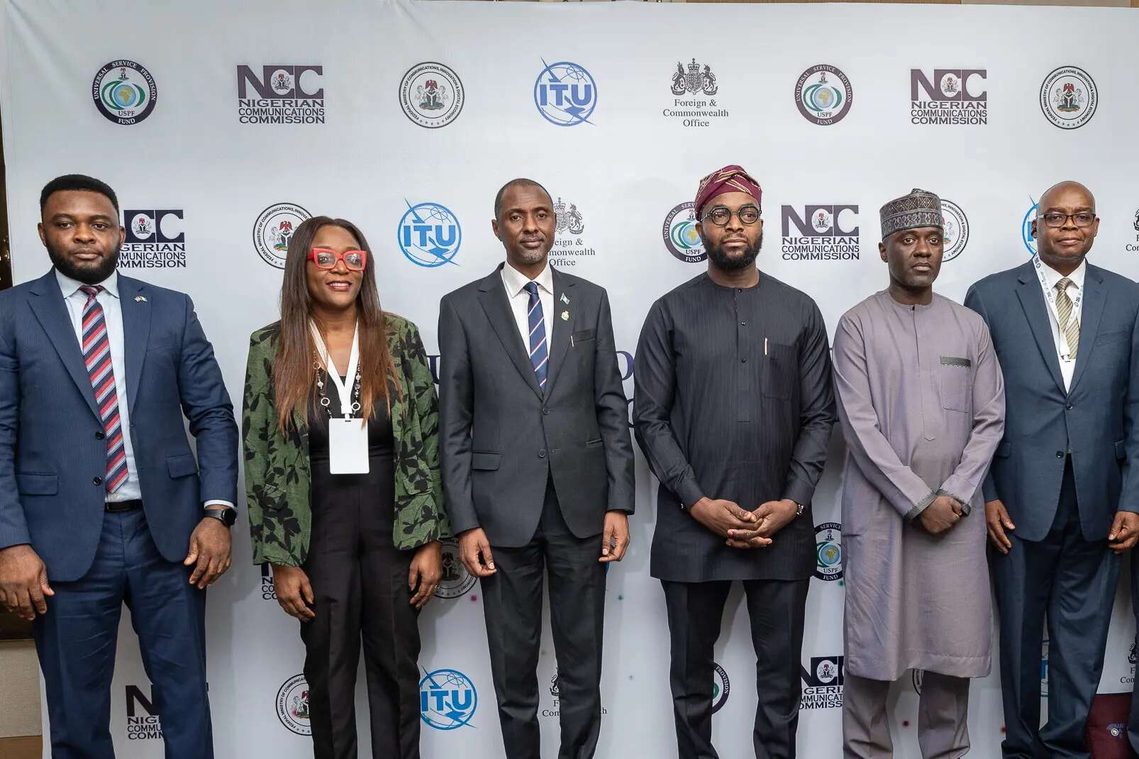 USPF Secretary applauds ITU, UK-FCDO’s partnership on Nigerian rural connectivity