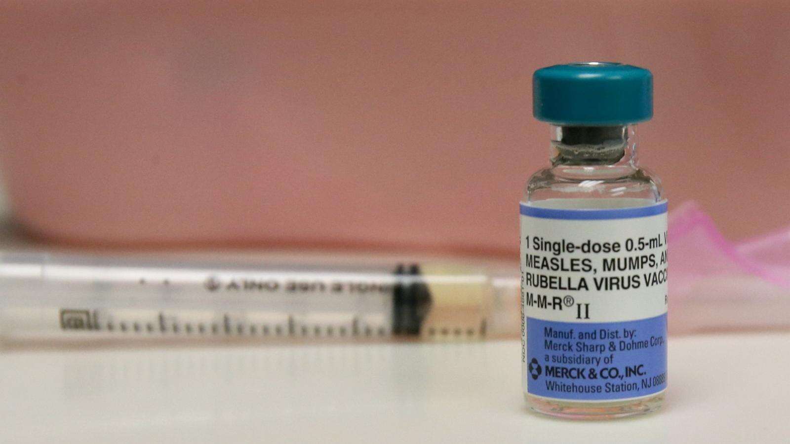 Measles cases rise to 30 in New Mexico