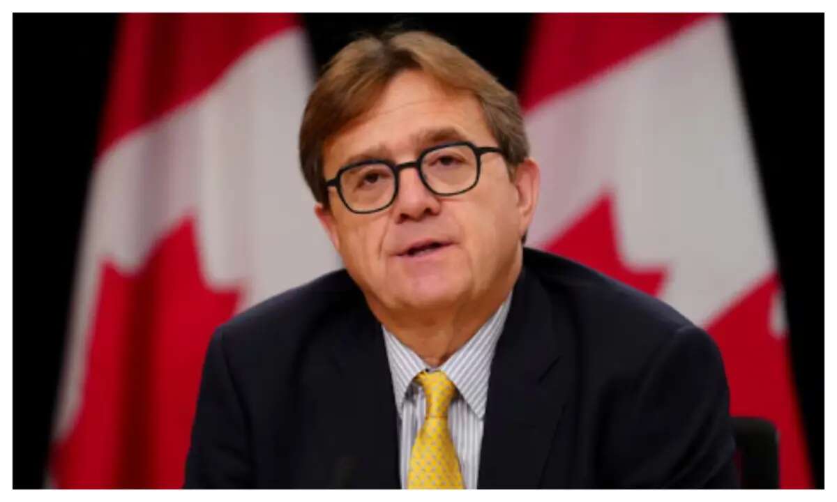 Canada will respond to US tariffs – Minister