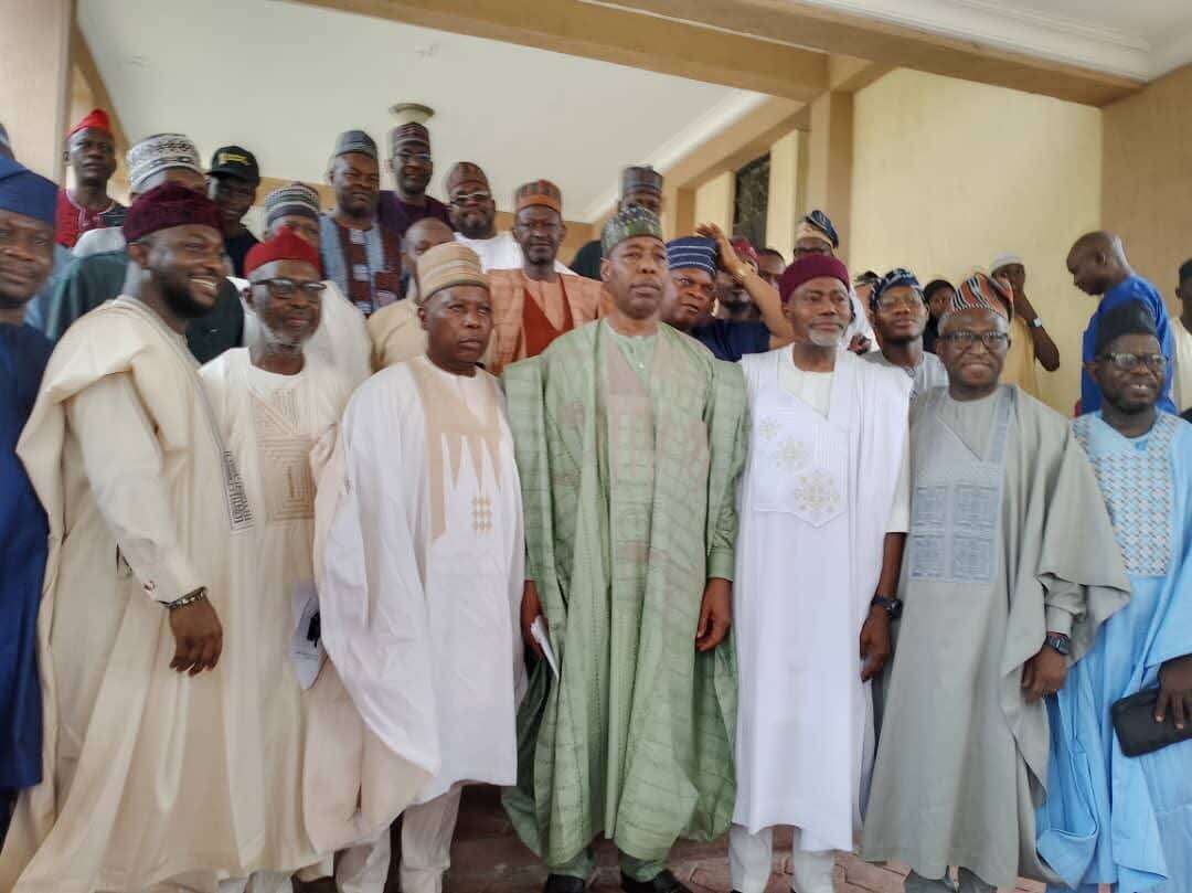 Ramadan: Uphold piety, charity, moderation — Zulum tells Muslims