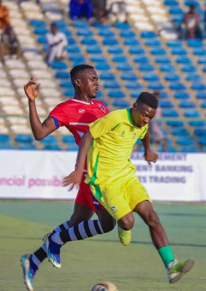 NPFL: Katsina United ready for season finale – Damala