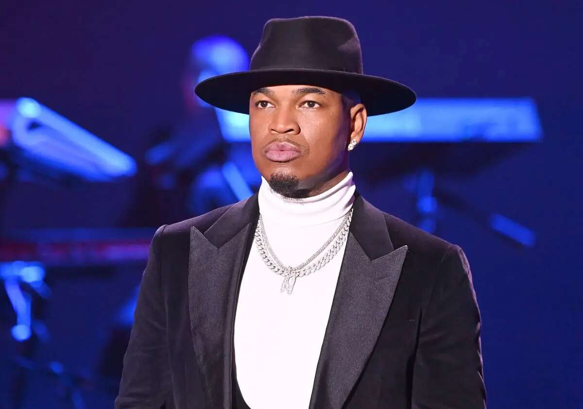 American singer, Ne-Yo introduces 4 girlfriends from polyamorous relationship