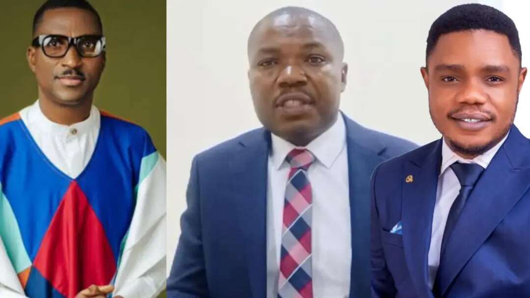 Pastor Korede Komaiya did not initiate Apostle Alilu’s arrest — Christian Youth Forum clarifies