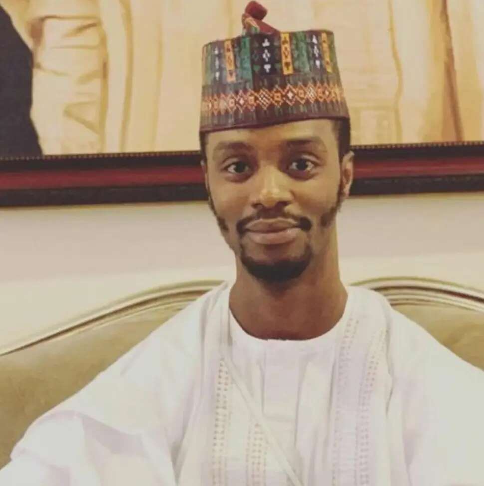 2027: Join SDP to save country from ‘area boys’ – El-Rufai’s son, Bashir tells Nigerians