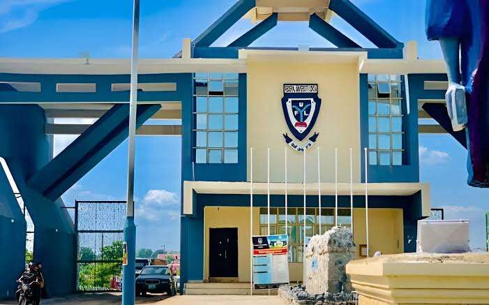 Federal University Lokoja resumes academic activities after students’ protest