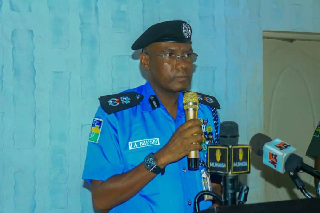 New Kano CP unveils strategy to combat crime