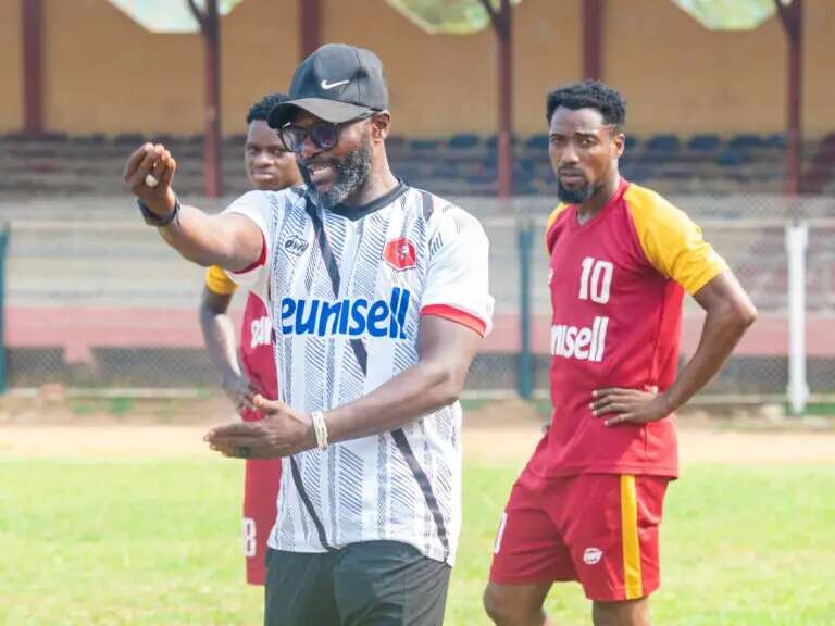 NPFL: Amapakabo upbeat Abia Warriors can pick continental ticket