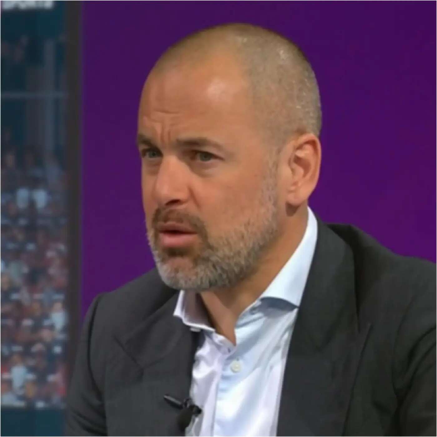 UCL: Joe Cole predicts Arsenal’s quarter-final clash with Real Madrid